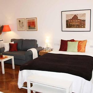 Appartement met een Slaapkamer